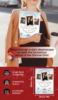 Gilmore Girls™ | 25-Day Advent Calendar of Surprises