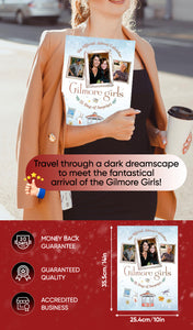 Gilmore Girls™ | 25-Day Advent Calendar of Surprises