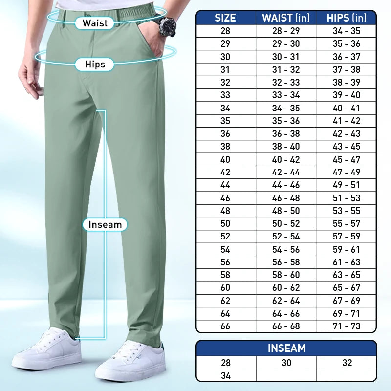 FlexaCool - Everyday Cooling Stretch Pants