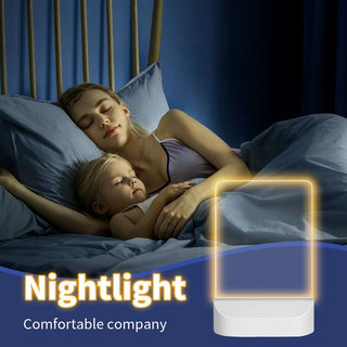 GlowBoard - Rewritable LED Message Panel
