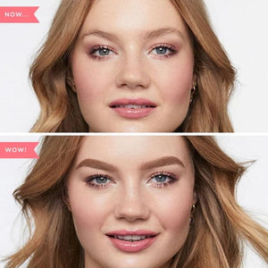VelvaBrow Highlight Set – Bold definition with a soft touch