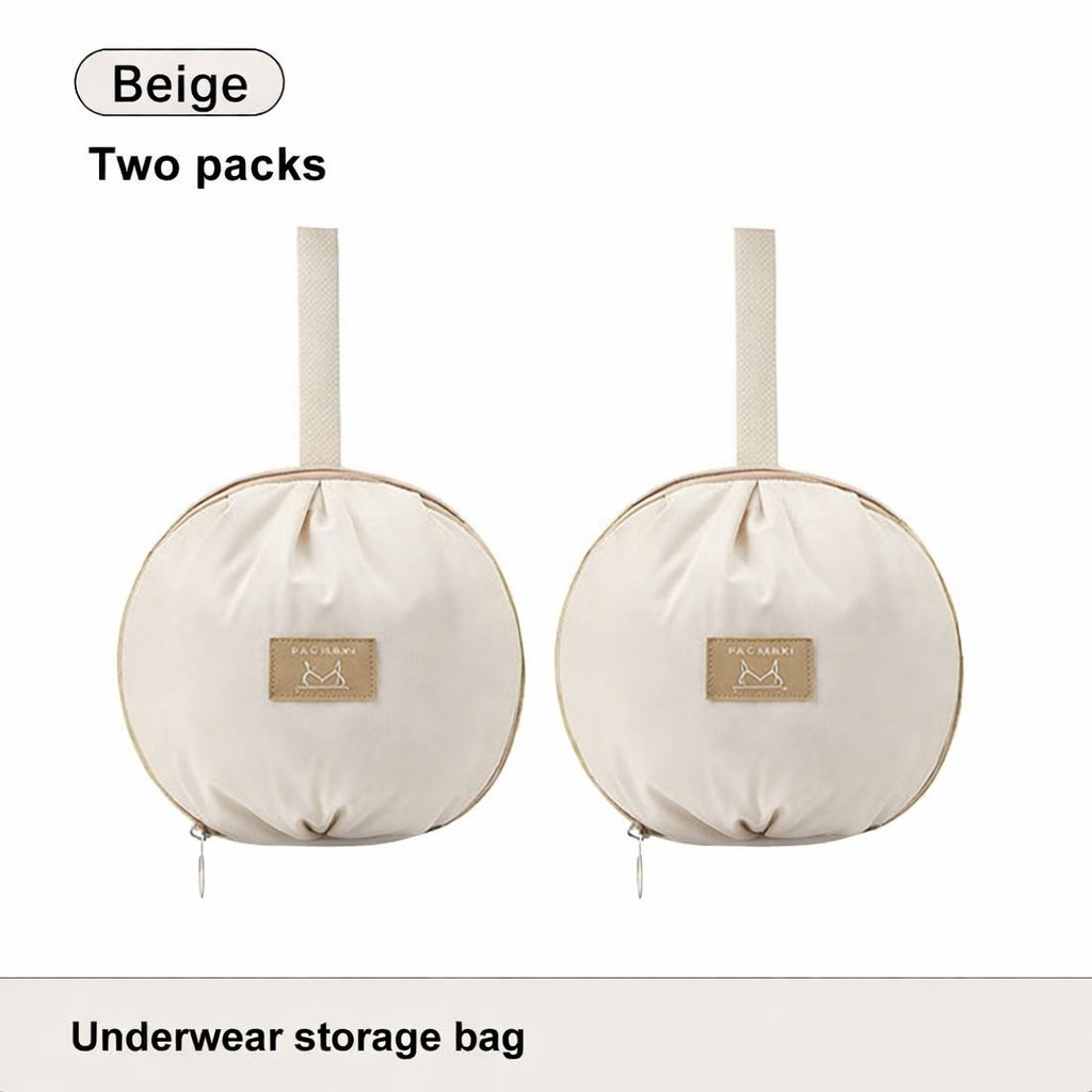 DelicaBag – Premium Lingerie Organizer Set