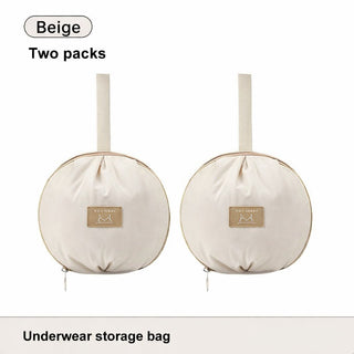 DelicaBag – Premium Lingerie Organizer Set