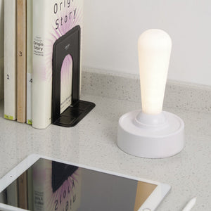 Creative Lever Night Light marnetic