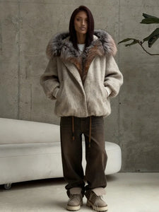 ArcticAllure - Statement Winter Jacket