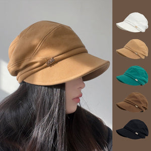 🔥45% OFF🔥Women's Sun Hat UV Protection Foldable Mesh Wide Brim Beach Fishing Hat