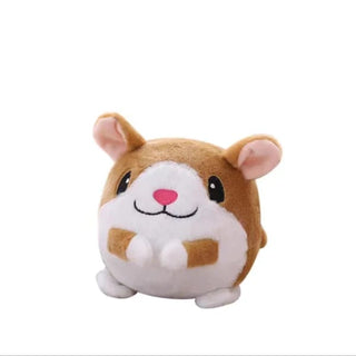 FurryFrenzy - Squeak Ball