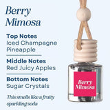 AromaDrive – Long Lasting Car Scent Freshener