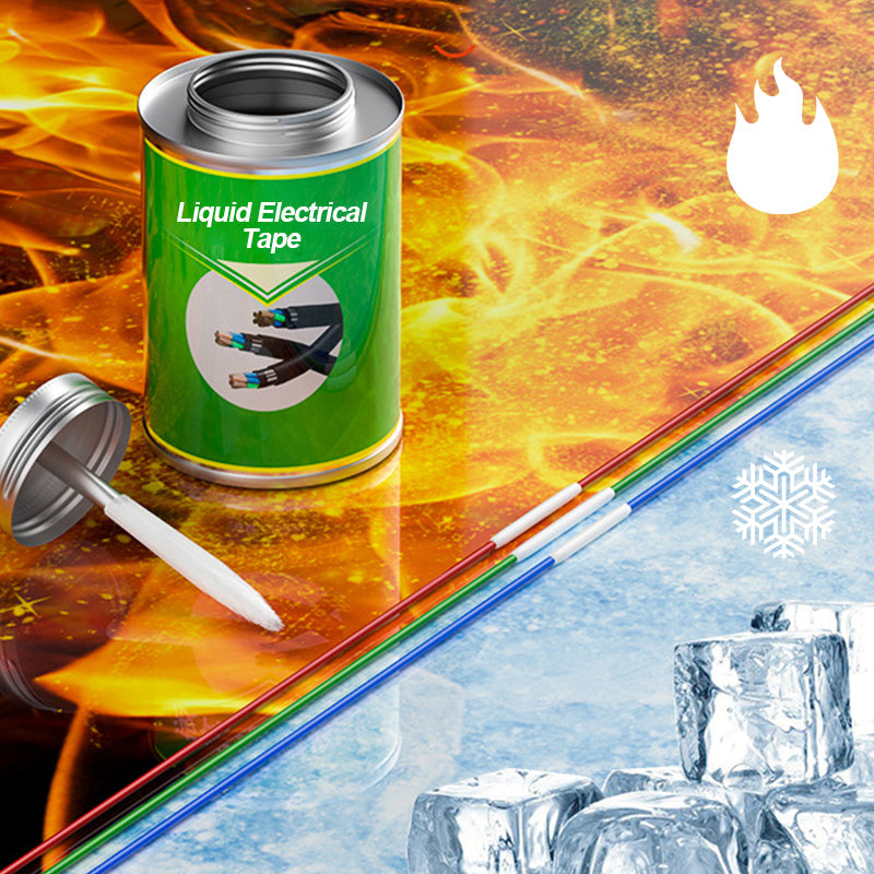 PowerGuard – Liquid Electrical Insulation