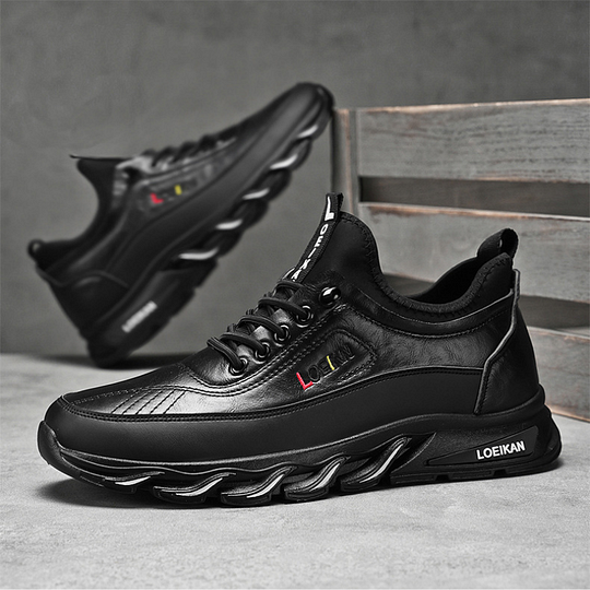 OrthoComfort - Support Your Feet, Protect Your Body