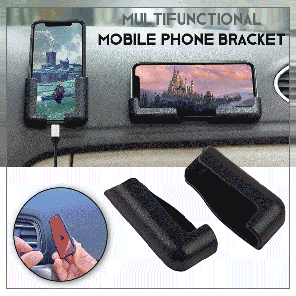 ProMount - Sleek Adjustable Phone Holder