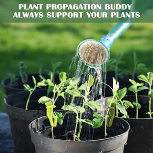 PlantPose – Creative Plant Propagation Friends