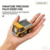 AlloyWorks – Premium RC Construction Set