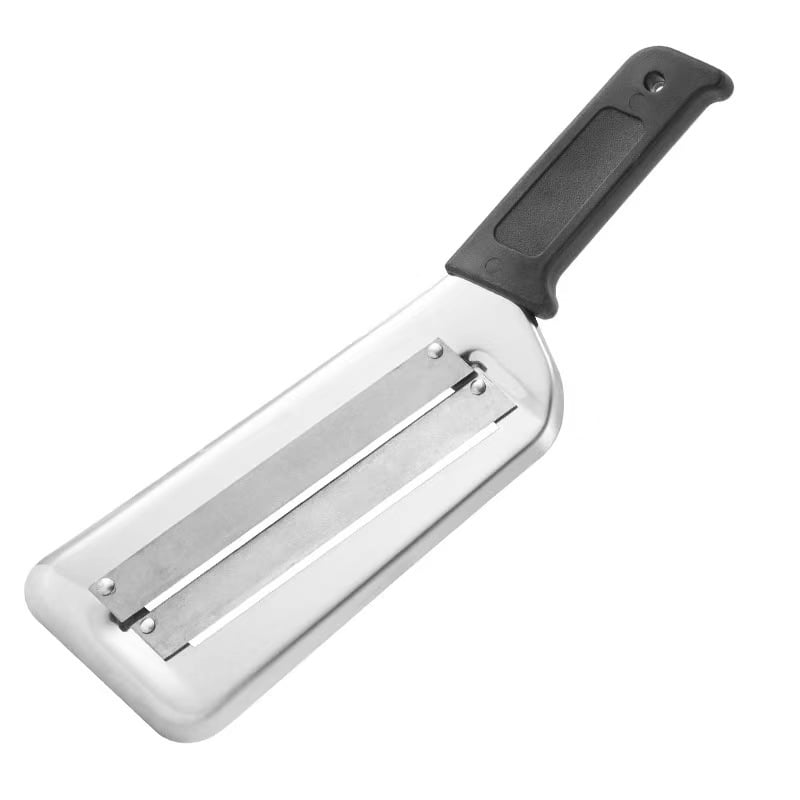 SpeedSlice | Ultra-Sharp Dual Blade Shredder Knife