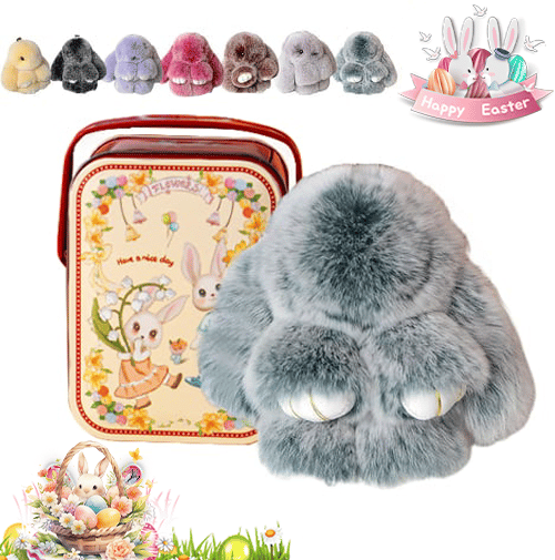 SnuggleBun - Bag Buddy