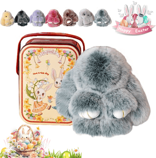SnuggleBun - Bag Buddy