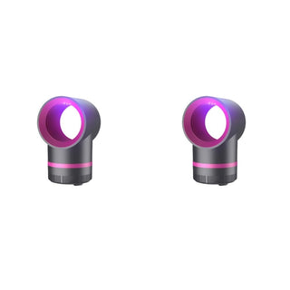 NightShield – UV Bug Trap Lamp