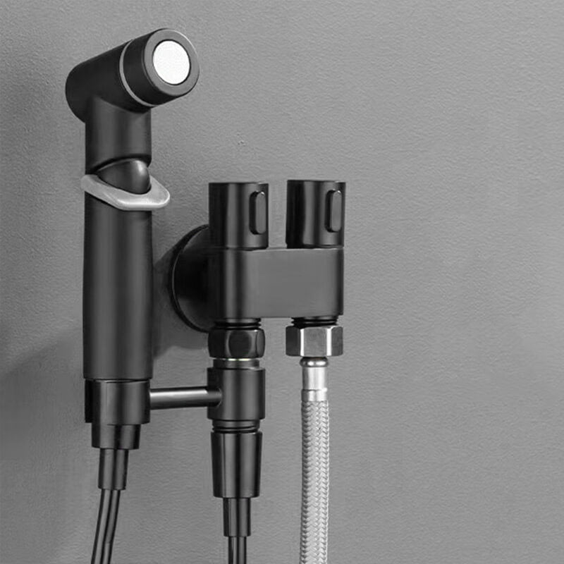 PipeMaster – Dual Control Valve for Efficient Flow