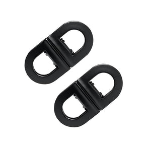 MagnaClip – Smart Magnetic Hair Clips