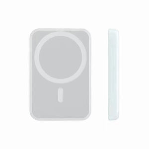 SnapCharge – Wireless Magnetic Power Bank
