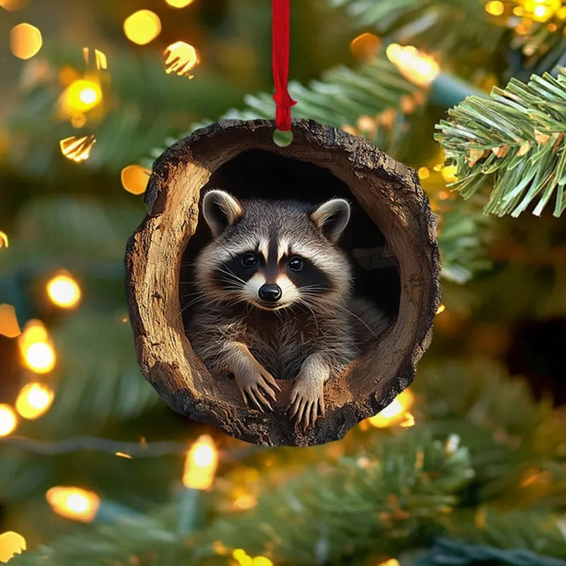 ForestFriends - Thoughtful Gift for Animal Lovers