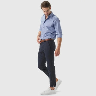 LuxeStride – Stylish Jetsetter Pants for Women