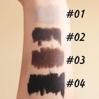 LuxeLine – Gel Eyeliner Pencil