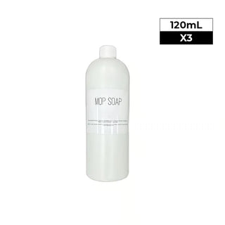 #1 Bestselling - Mop Soap