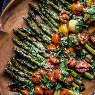 GardenPro – Perennial Tender Asparagus Seeds