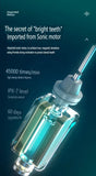 SonicSmile – Advanced Electric Toothbrush