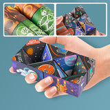 Mystic 3D - Wonder Cube