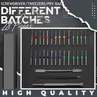TechTamer - Professional Portable Tool Kit