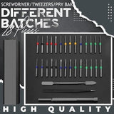 TechTamer - Professional Portable Tool Kit