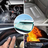 ShadeForce – Portable Vehicle Windshield UV Protector