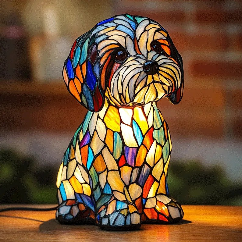ForeverBond – Delight of Companionship Gift