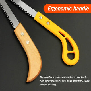 Adventure Edge Camping Saw marnetic