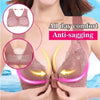 LiftAura – Front Close 5D Sculpt Wireless Lift Bra
