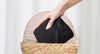 CozyStride – Breathable Adjustable Toddler Carry Sling