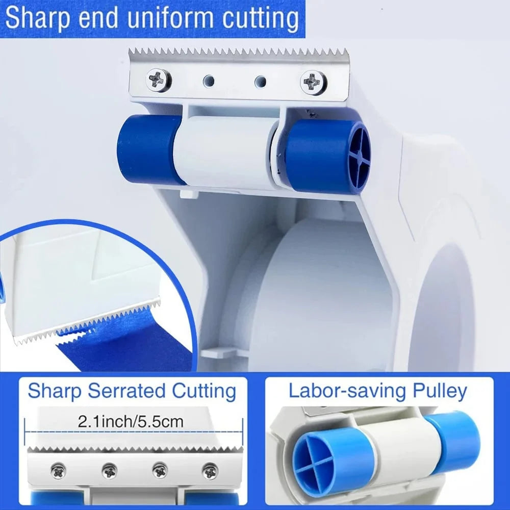 CraftCut - Home Decoration Tape Cutter