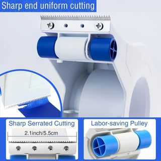 CraftCut - Home Decoration Tape Cutter
