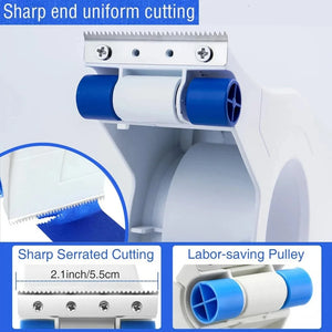 CraftCut - Home Decoration Tape Cutter