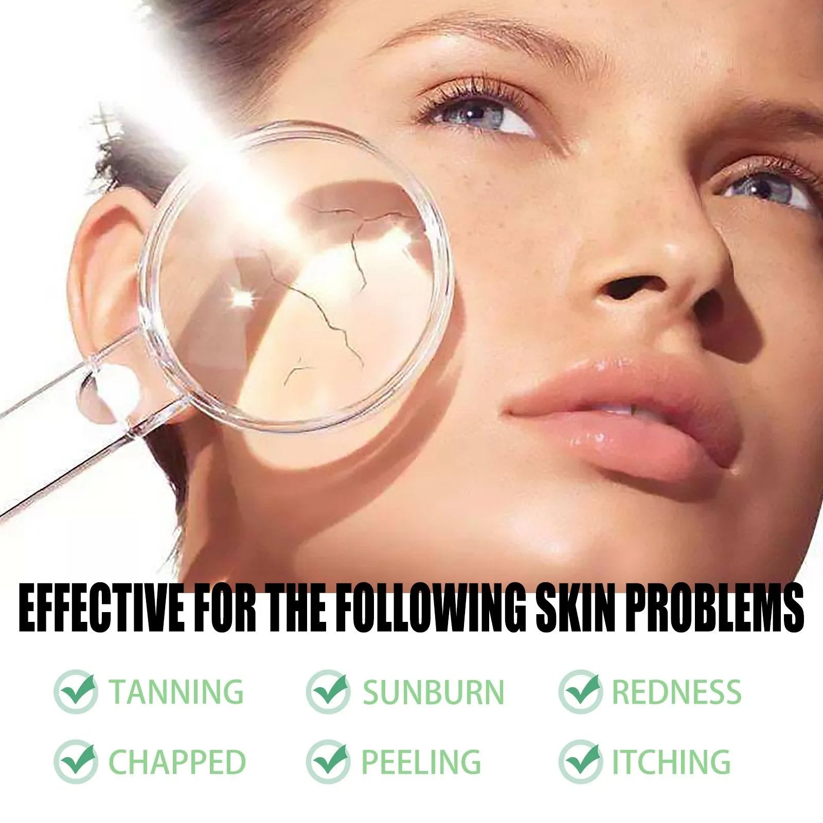 SunKissed Luxe - Radiant Bronze Accelerator Gel