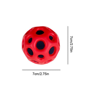 Galactic Bounce Ball marnetic
