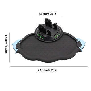 AutoCore – Anti-Slip Car Phone Pad