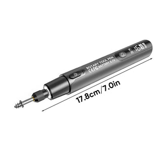 DigiCraft – Mini Electric Rotary Tool Set