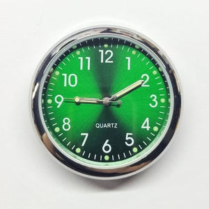 Chronova | Compact Vintage Car & Home Clock