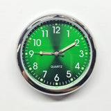 Chronova | Compact Vintage Car & Home Clock