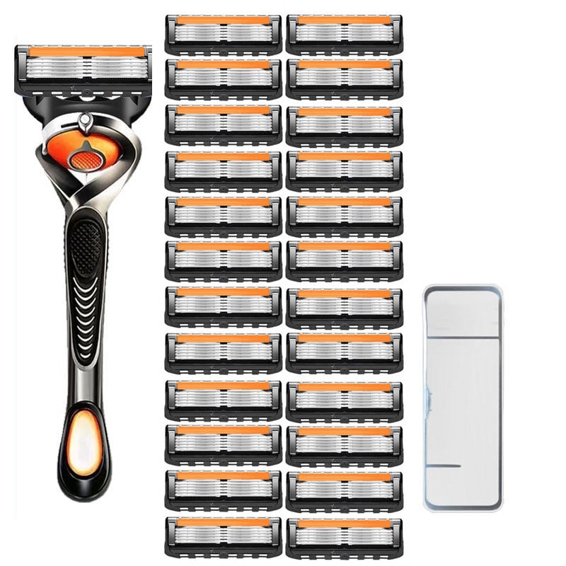 EliteFlex – Razor | Perfect Shave Every Time