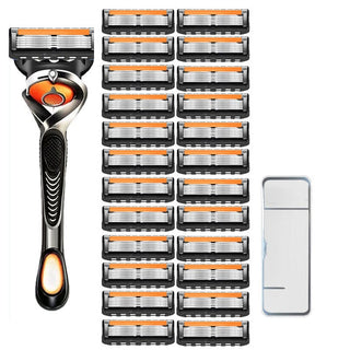EliteFlex – Razor | Perfect Shave Every Time