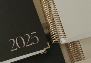 FocusFlow - 2025 Daily Planner